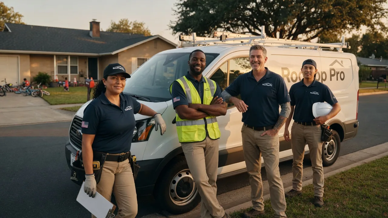 Roof Repair in Hindsboro, IL near me